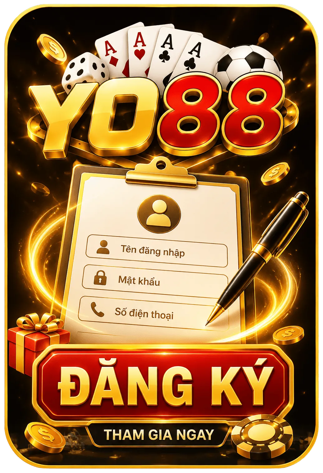 Đăng ký